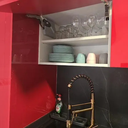 Piso Vacacional Gran Alcant Appartement Gran Alacant
