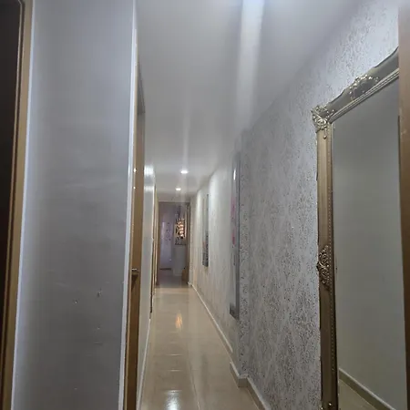 Appartement Piso Vacacional Gran Alcant Gran Alacant