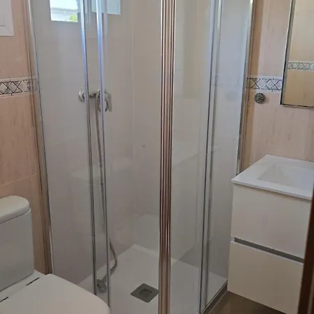 Piso Vacacional Gran Alcant