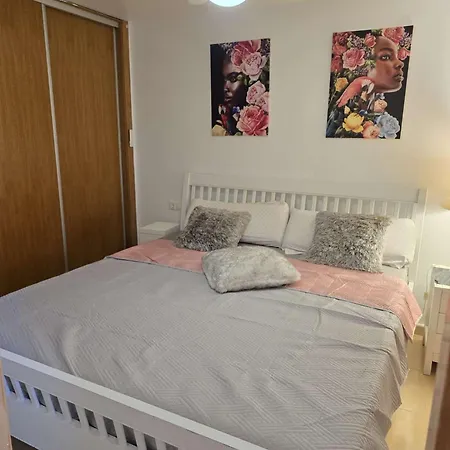 Appartement Piso Vacacional Gran Alcant Gran Alacant