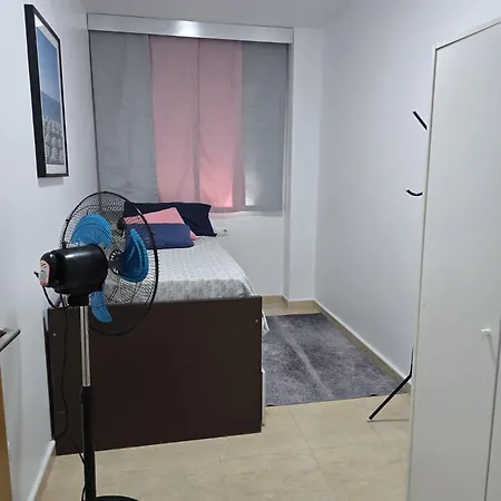 Piso Vacacional Gran Alcant