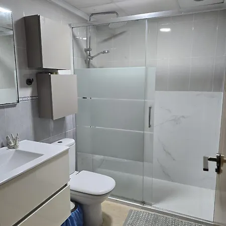 Piso Vacacional Gran Alcant *
