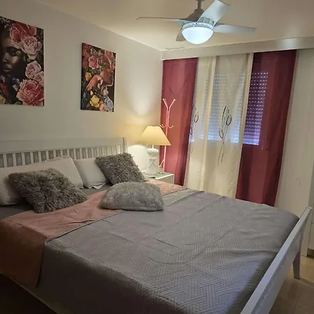 Appartement Piso Vacacional Gran Alcant