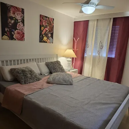 Appartement Piso Vacacional Gran Alcant *