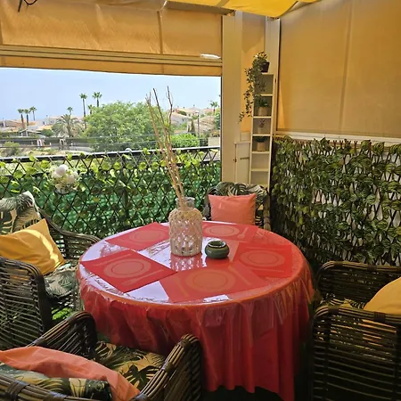 Appartement Piso Vacacional Gran Alcant Gran Alacant