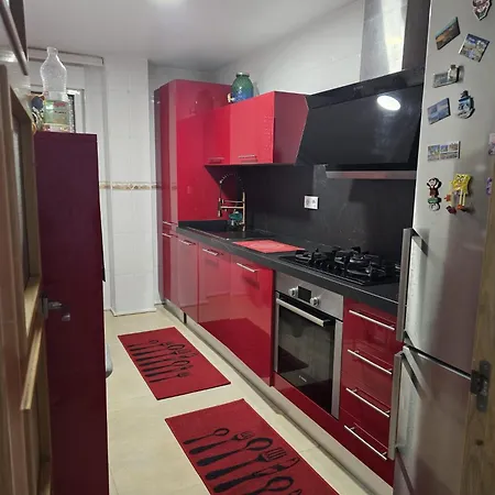 Piso Vacacional Gran Alcant * Gran Alacant